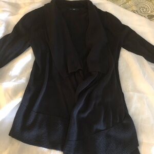 Gap dark blue sweater sz xs